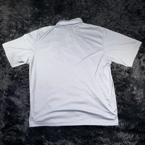 Texas A&M Aggies Shirt Mens XL Gray NCAA College Football Short Sleeve Champion - Picture 7 of 7